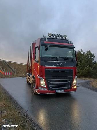 Volvo fh4 - 2