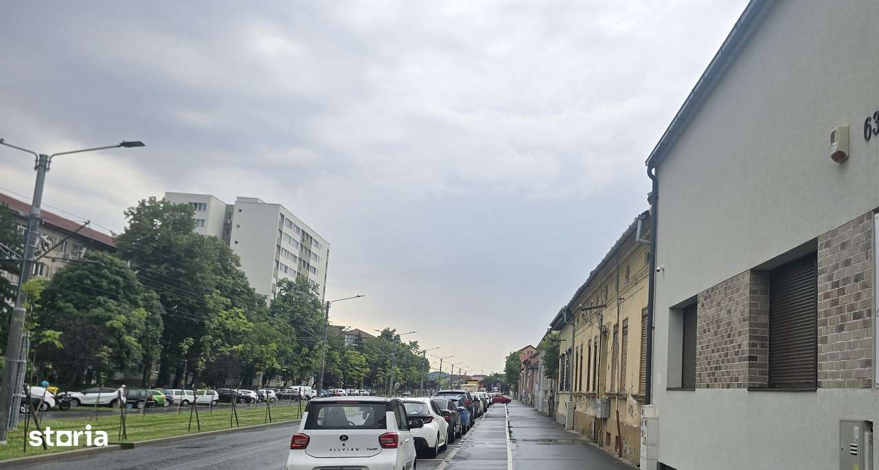 Spatiu cabinet stomatologic de inchiriat/ Bd. Cetatii/  Comision 0% - Imagine principală: 5/5