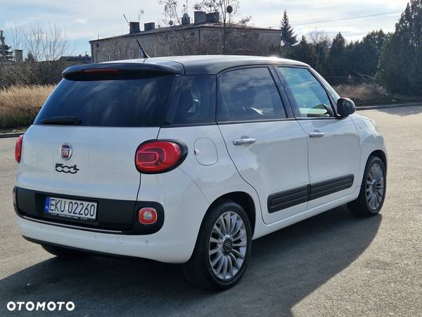 Fiat 500L 1.4 16V - 15