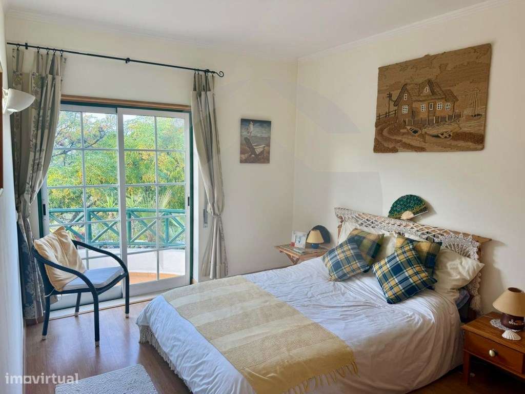 Apartamento T2 Almancil com Excelente Localização-8