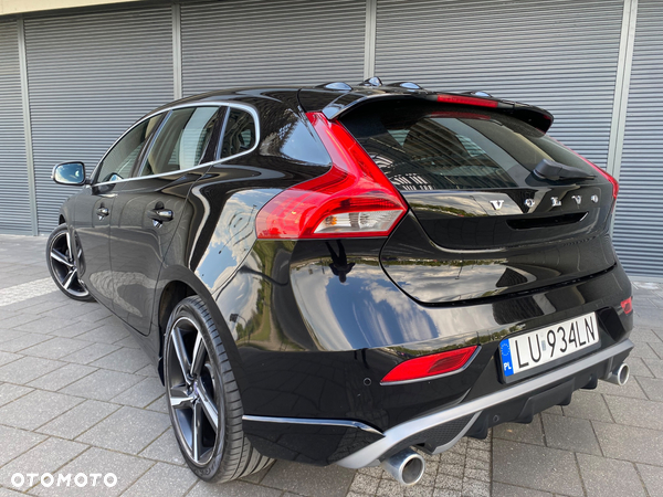 Volvo V40 D2 RDesign - 8