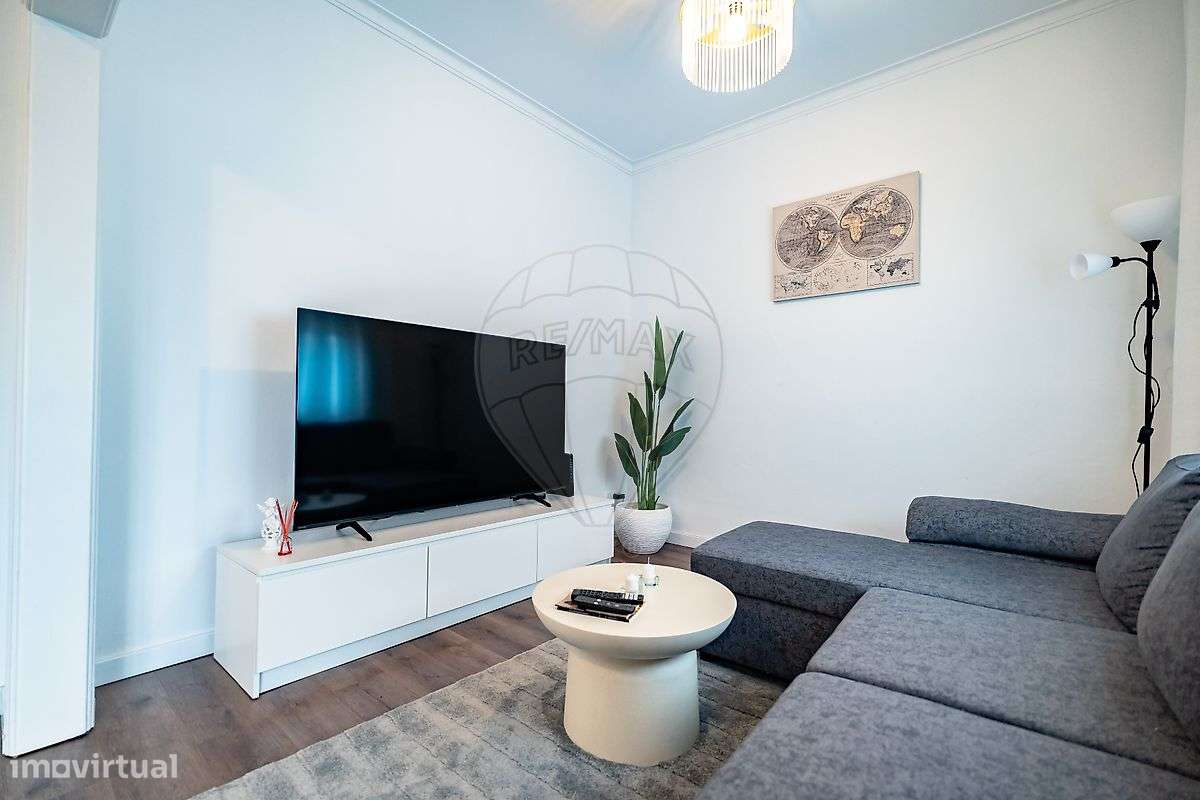 Apartamento T2 para venda - Grande imagem: 4/16