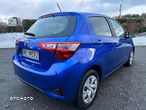 Toyota Yaris 1.5 Dynamic - 11