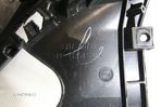Atrapa Grill Kratka Stelaż Mazda 6 GJ Lift 2018-2023 ostatni Lifting - 10