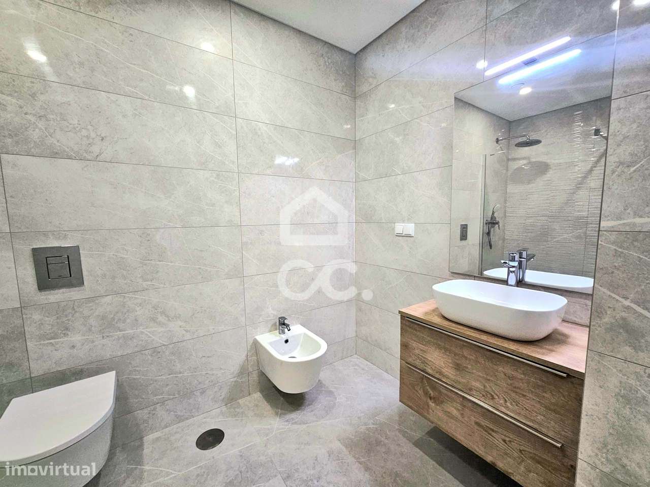 Moradia T4 Térrea -Nova Construção-20