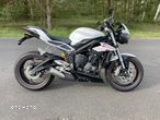 Triumph Street Triple - 12