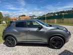 Nissan Juke 1.5 dCi Tekna Premium Ext.2 Red D. - 22