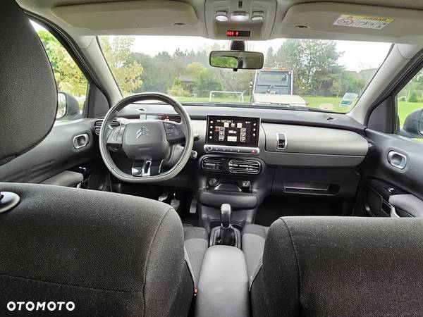 Citroën C4 Cactus - 15