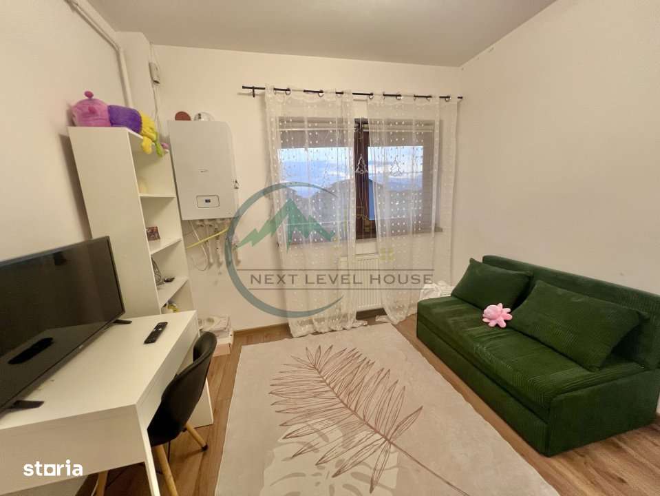 Apartament 3 camere, Sanpetru Residence - Imagine principală: 4/14