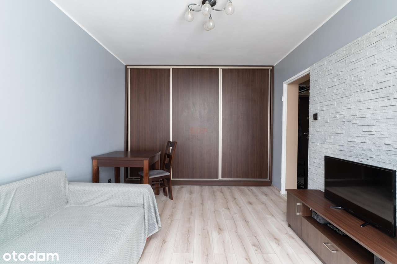 2 pokoje przy Parku Bródnowskim | blisko Metro M2 - Pełny obrazek: 2/9