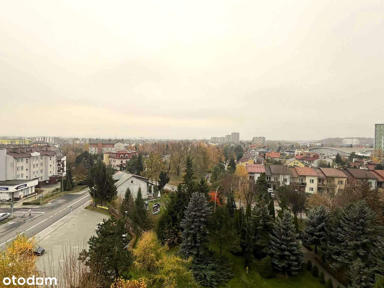 Mieszkanie inwestycyjne! 4 pokoje, ul. Graniczna!-15