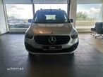 Mercedes-Benz Citan Tourer 112 CDI Standard 116 CP FWD 7AT PRO - 4