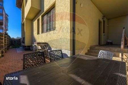 VANZARE Vila Duplex cu 4 camere Voluntari-1