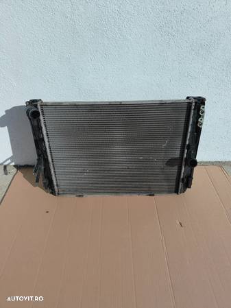 Grup Radiatoare BMW Seria 1 E90/91 N46/B20 cutie manuala - 1