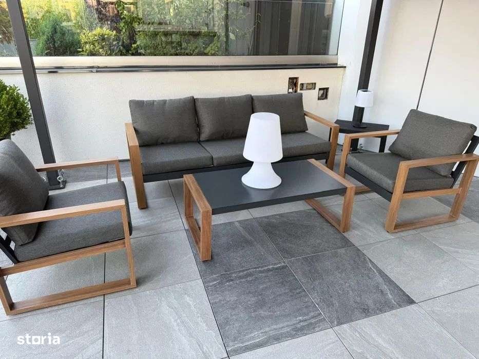 VANZARE | TERASA 72MP | PARCUL CIRCULUI - Imagine principală: 5/6