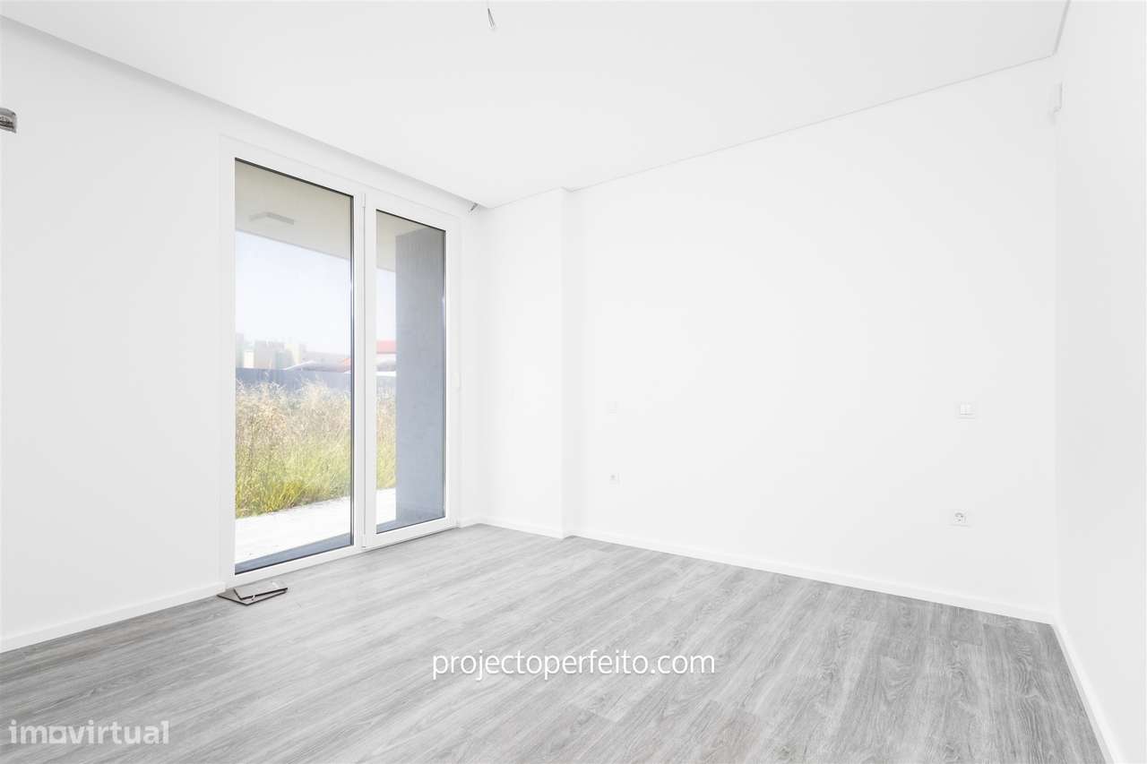 Moradia T4 Venda em São Félix da Marinha,Vila Nova de Gaia-16