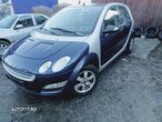 Smart Forfour 1.1 pulse - 6