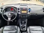 Volkswagen Tiguan 2.0 TDI CR DPF 4Motion Sport&Style - 5