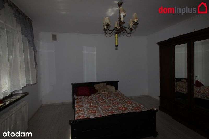 Na sprzedaż dom wolnostojący - Łabiszyn Wieś, gmina Łabiszyn.-11