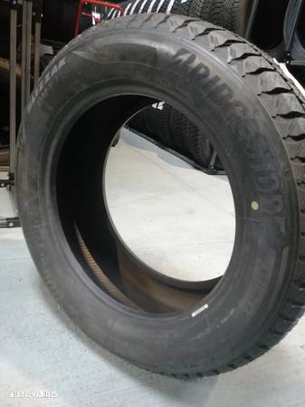 Anvelopa noua iarna 255/55 R18 BRIDGESTONE Blizzak 109T XL - 3