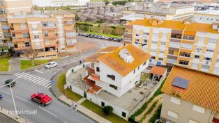 Moradia T3 - No centro de Arruda dos Vinhos - Grande imagem: 2/26