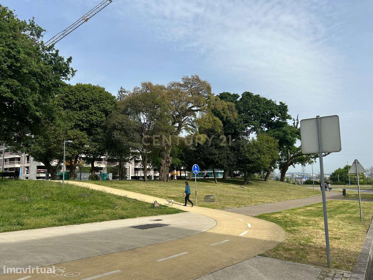 Excelente Oportunidade – T2+2 Duplex em Águas Santas-40