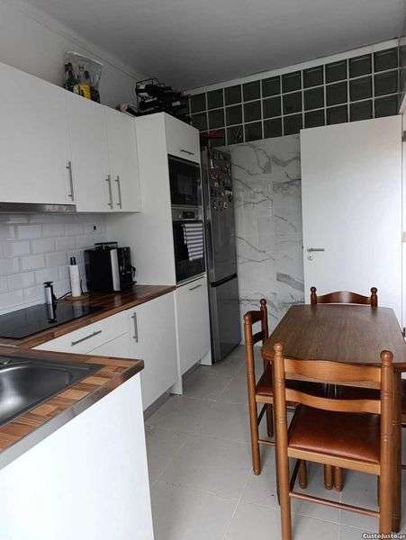 Moradia T2+T1 com garantia de rendimento! - Grande imagem: 4/11