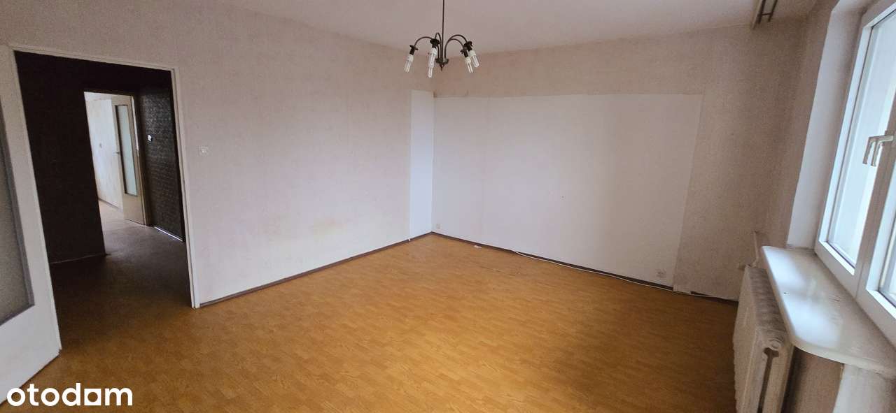 Mieszkanie 2 pokoje 1 piętro + piwnica , Nowa Wieś , Swarzędz - Pełny obrazek: 4/7