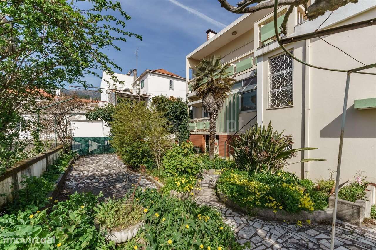 Moradia Isolada T4 / Covilhã, Covilhã - Grande imagem: 3/20