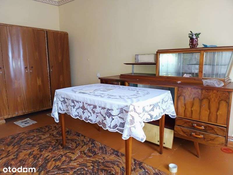 Dom z historią i potencjałem - Pełny obrazek: 4/20