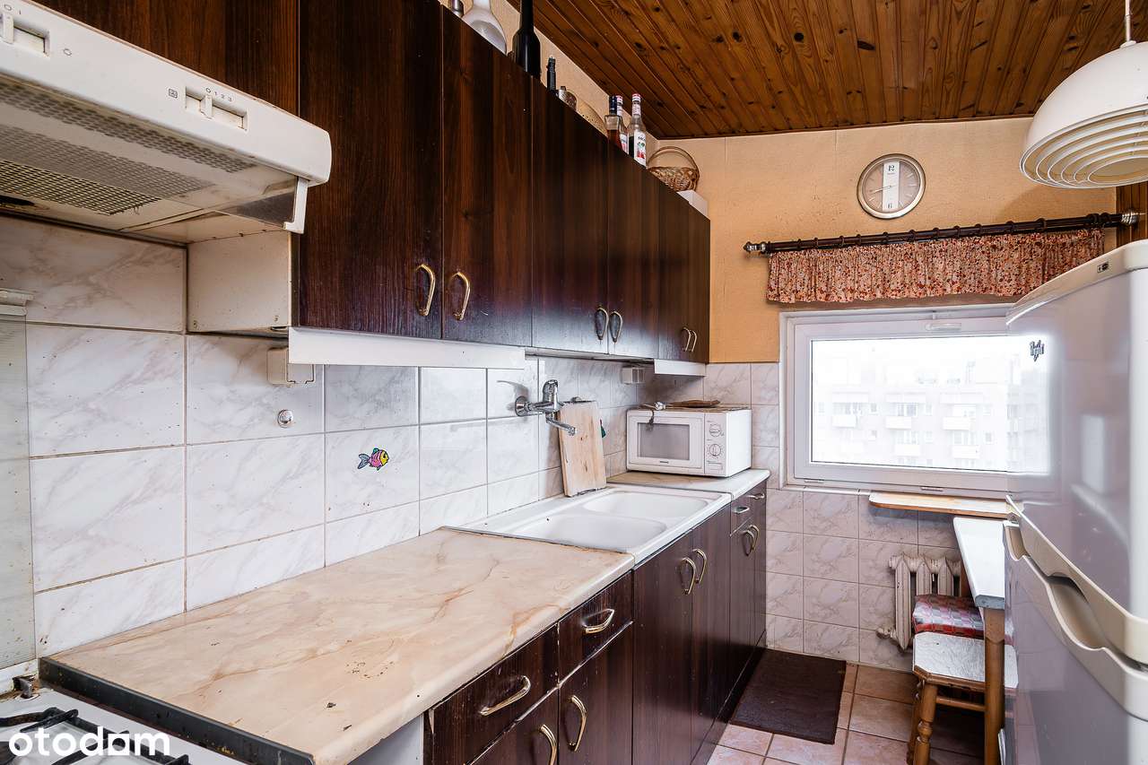 3 pokojowe | panorama miasta | świetna lokalizacja-7