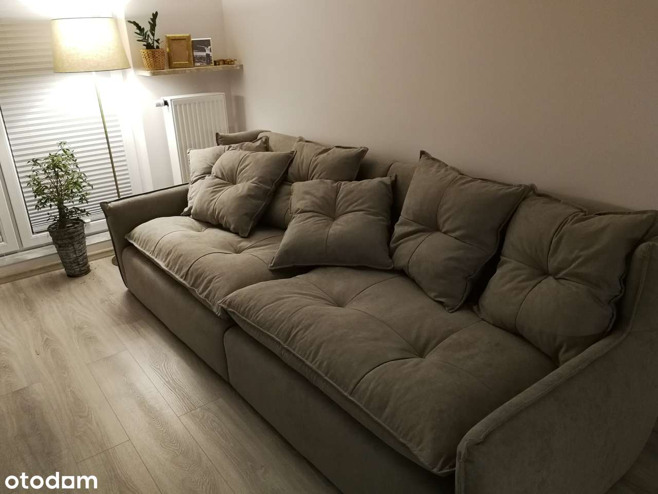 Premium 2 pokoje przy metrze I Ogródek + garaż +komórka  | Bemowo - Pełny obrazek: 4/20