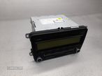 Auto Radio Seat Leon (1P1) - 3