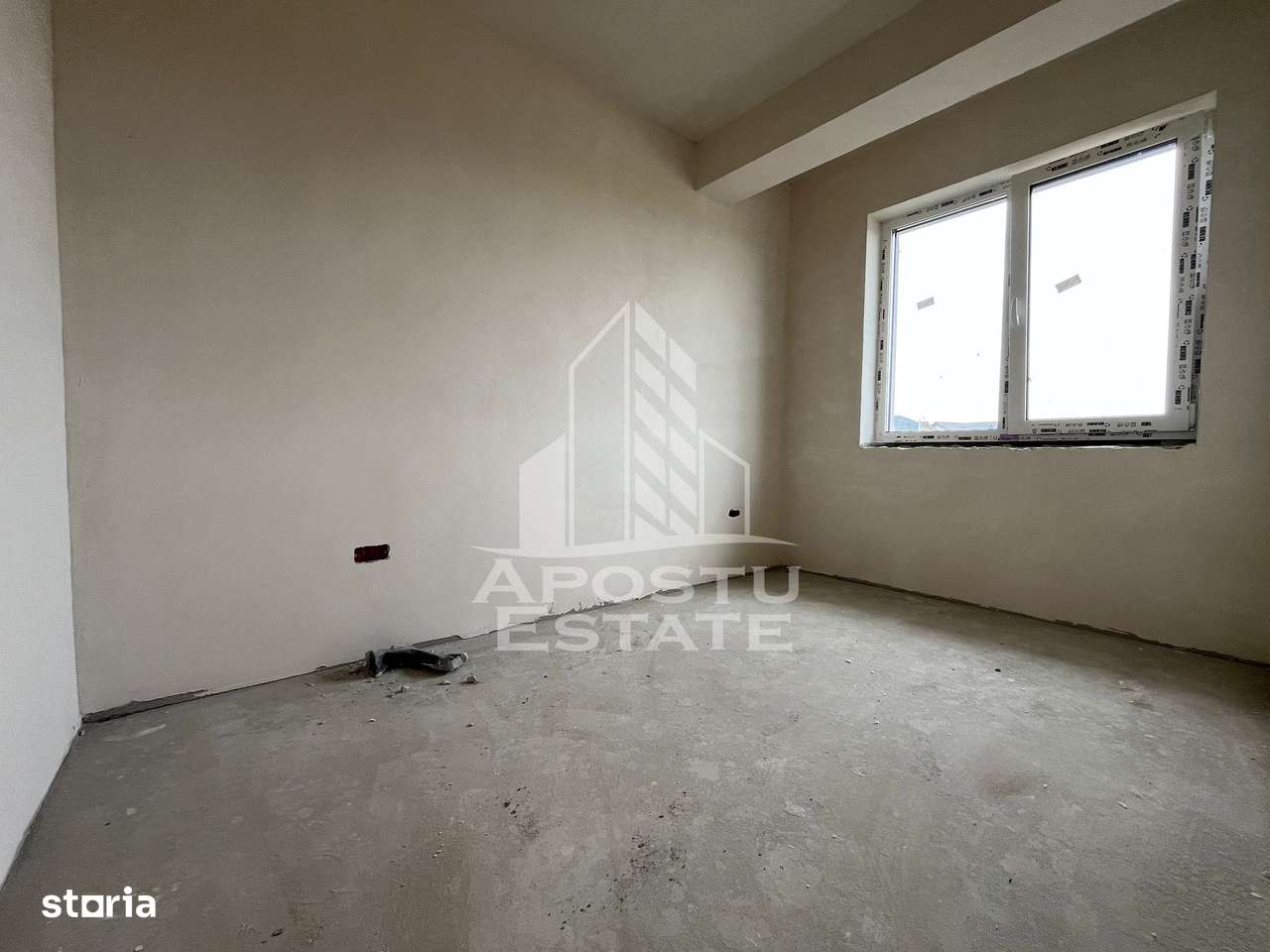 Duplex cu 3 dormitoare in Mosnita Noua (Urseni) - Imagine principală: 4/17