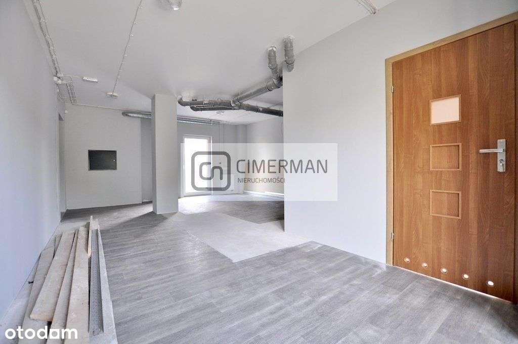 Lokal 170m2 |ul. Kościuszki | 2x parking | komórka-7