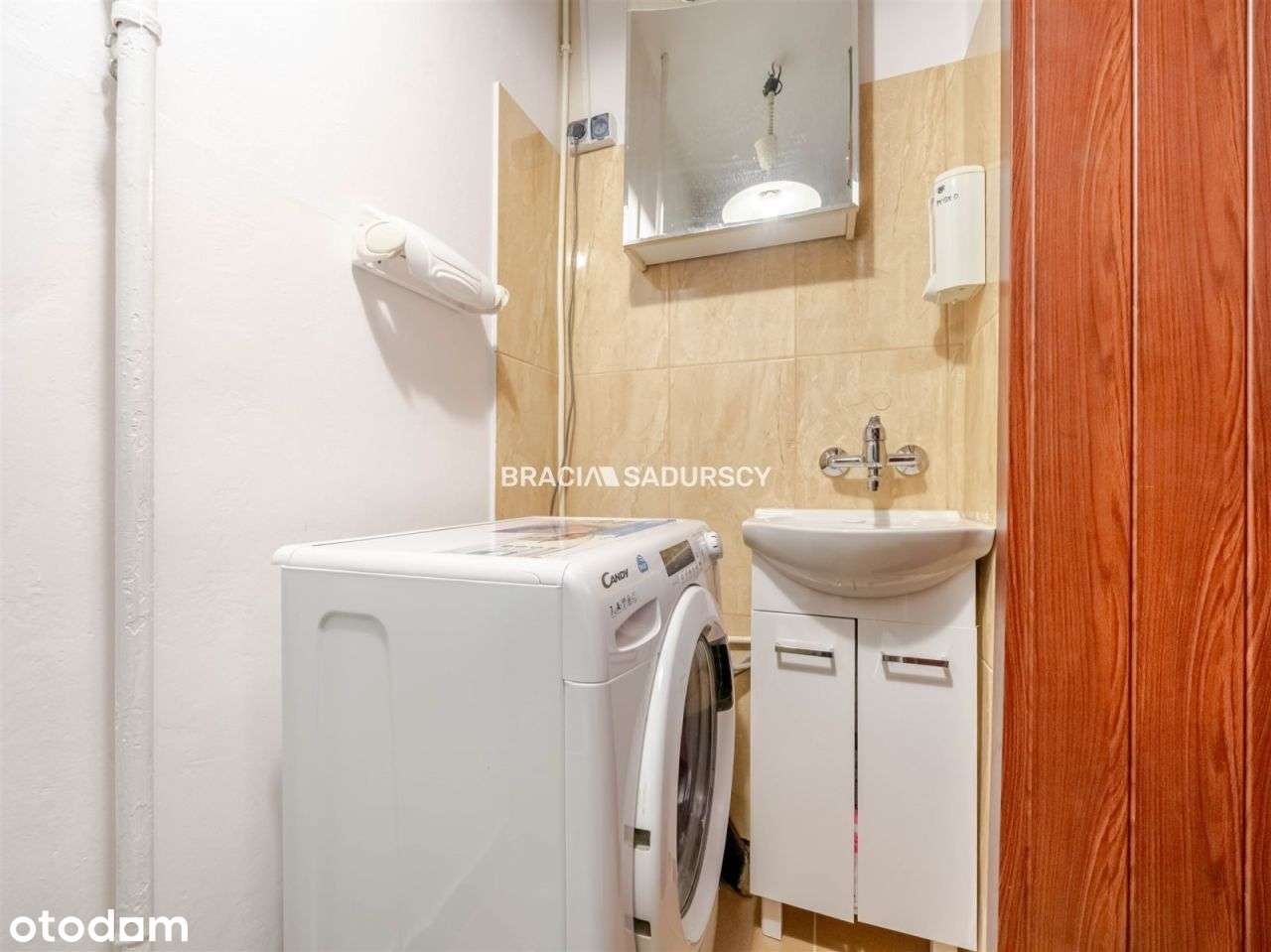 Funkcjonalne, Niski Parter, Prądnik Czerwony-15