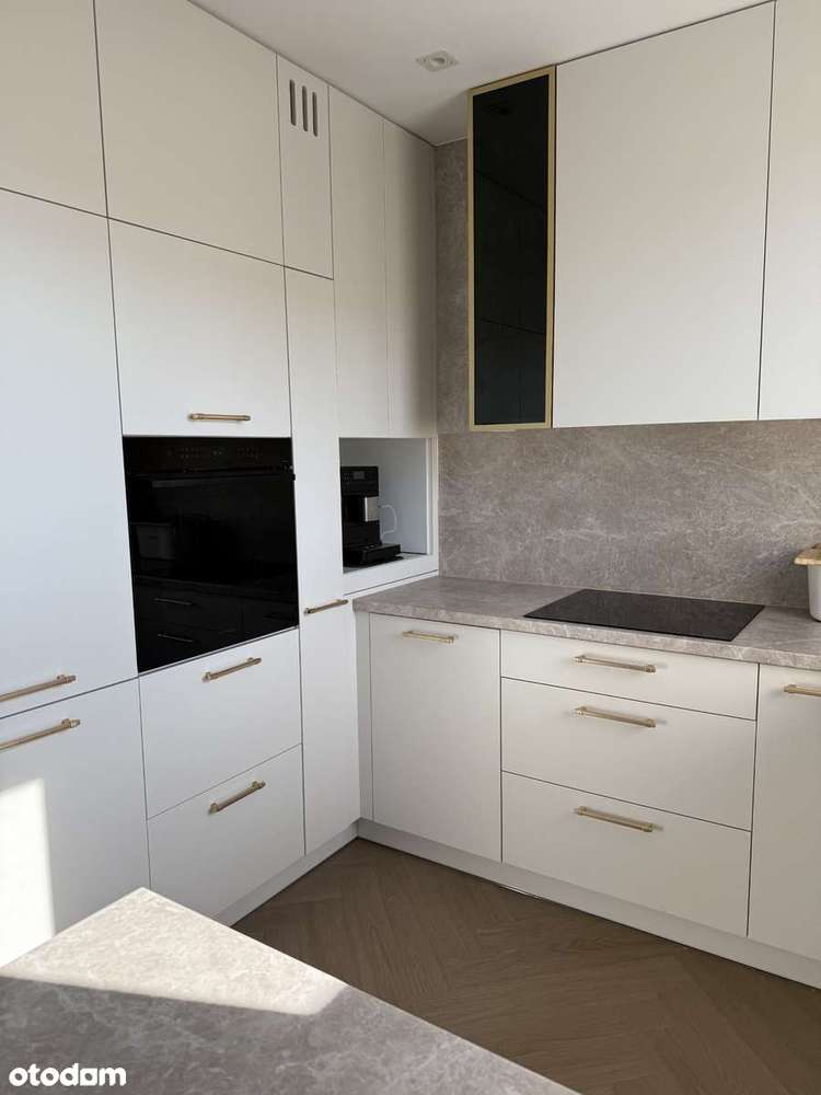 Lisiniec | Apartamentowiec | 3 pokoje z garderobą | Wysoki standard-6