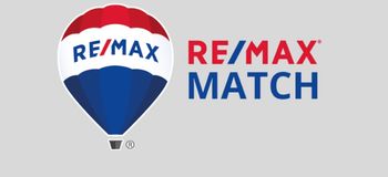 Remax Match Logotipo