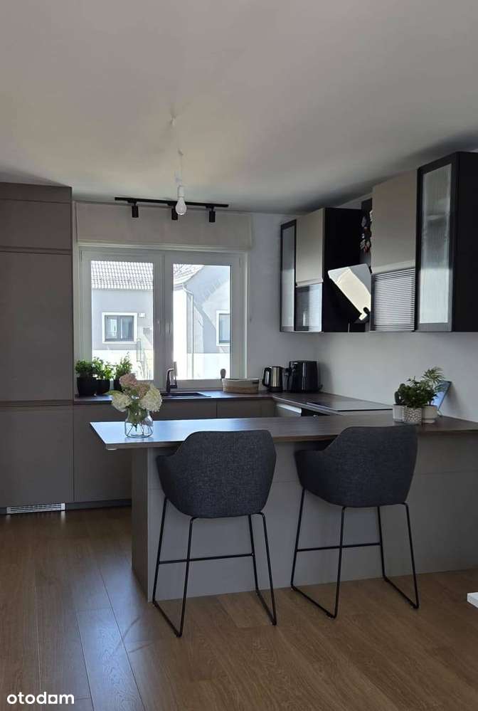 Nowy APARTAMENT 110 m² (70m² + 40m²) + balkon +parking-BEZ PROWIZJI !!-13