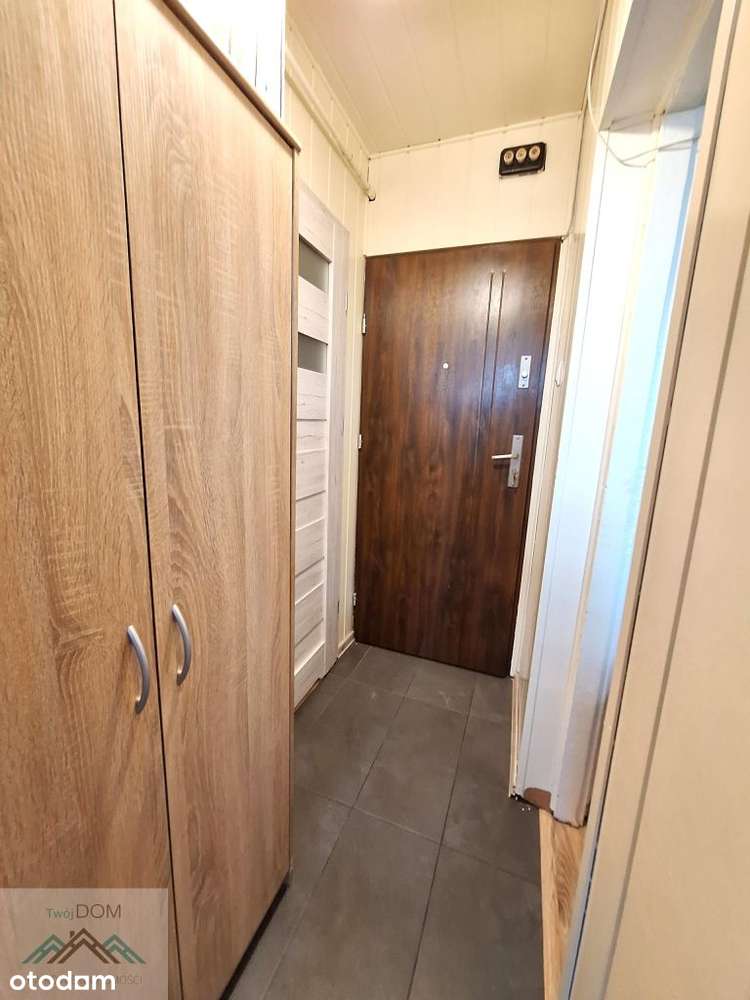 M# Bukowno centrum na wynajem - Pełny obrazek: 4/5