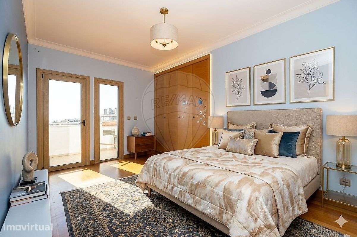 Apartamento T3 para venda-24
