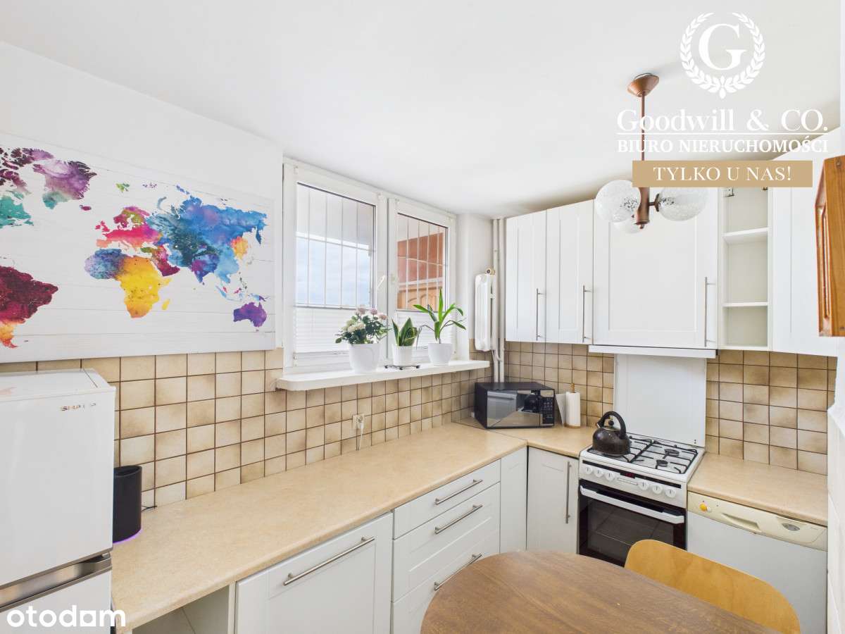 Duże mieszkanie blisko plaży-7