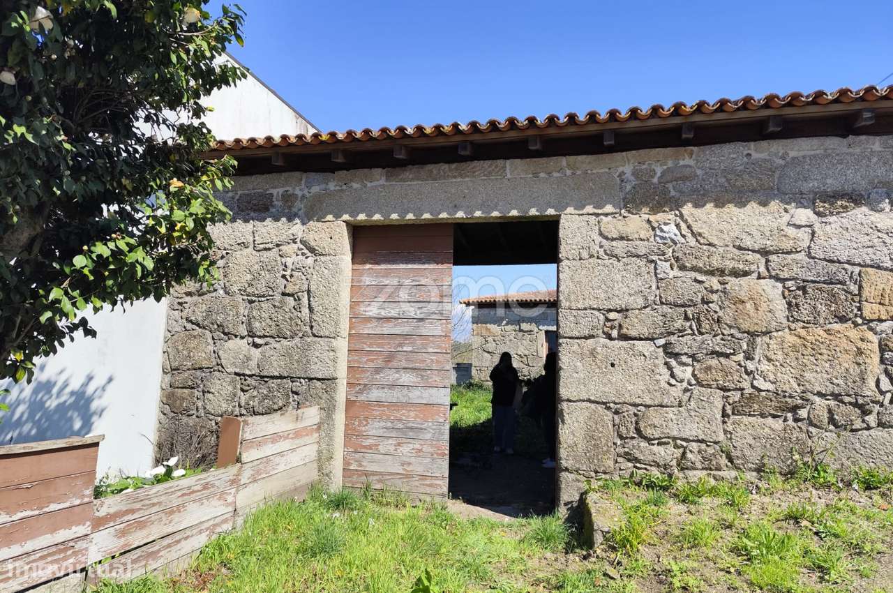 Quinta do Cerrado em Penafiel - Casa principal + 2 Casas e Terrenos - Grande imagem: 5/32