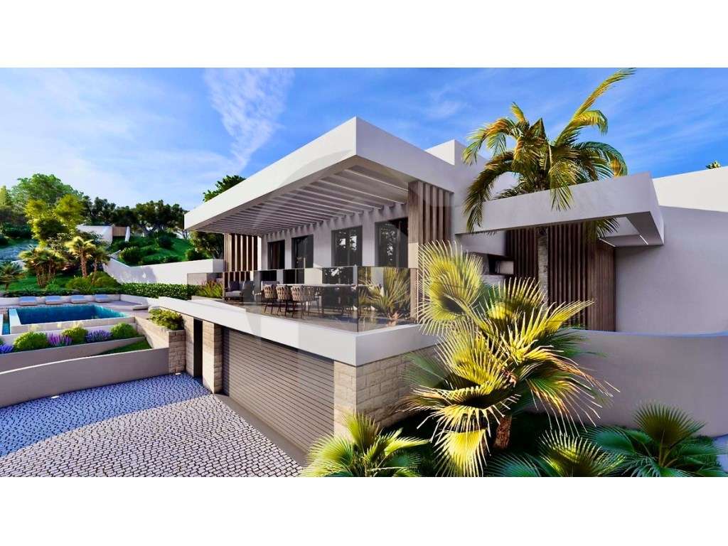 Terreno Para Investimento São Brás de Alportel - Grande imagem: 1/11