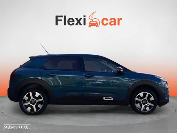 Citroën C4 Cactus 1.2 PureTech Shine - 6