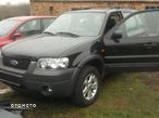 FORD MAVERICK MAZDA TRIBUTE   PODSZYBIE LEWE oryginal czesci - 6