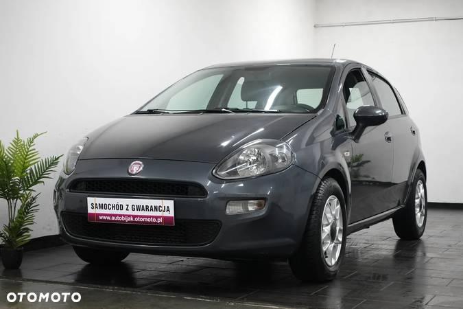 Fiat Punto - 3