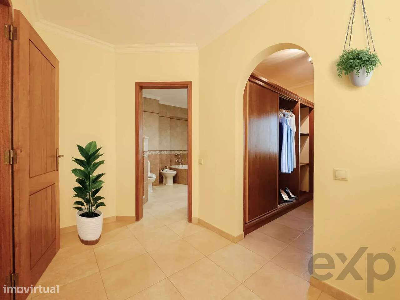 Casa senhorial privada com piscina em mais de 5 hectares.-14