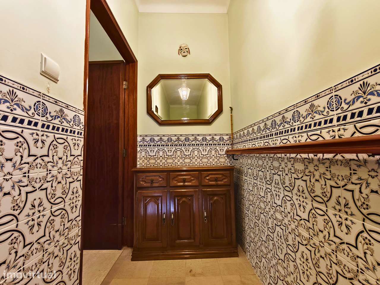 Andar Moradia T2, Meadela-14