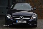 Mercedes-Benz C 180 (BlueTEC) d Station - 25